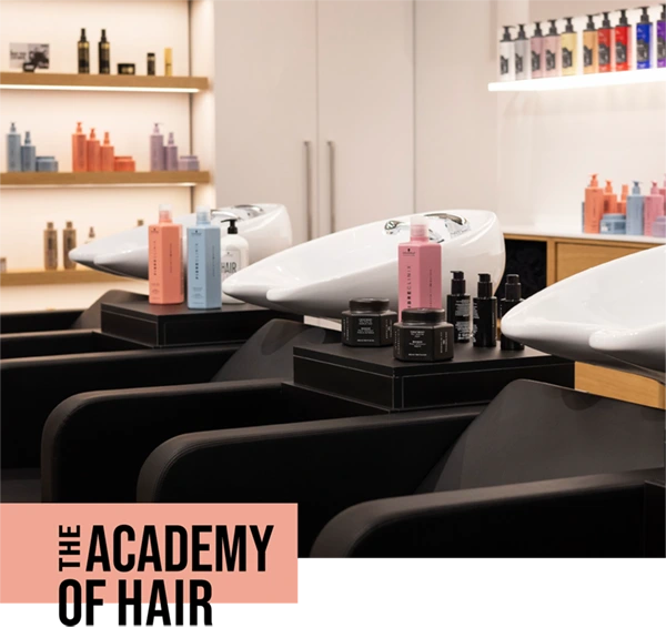 SKP Education Academy of Hair