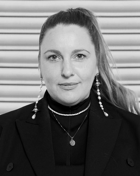 Diana Carson
